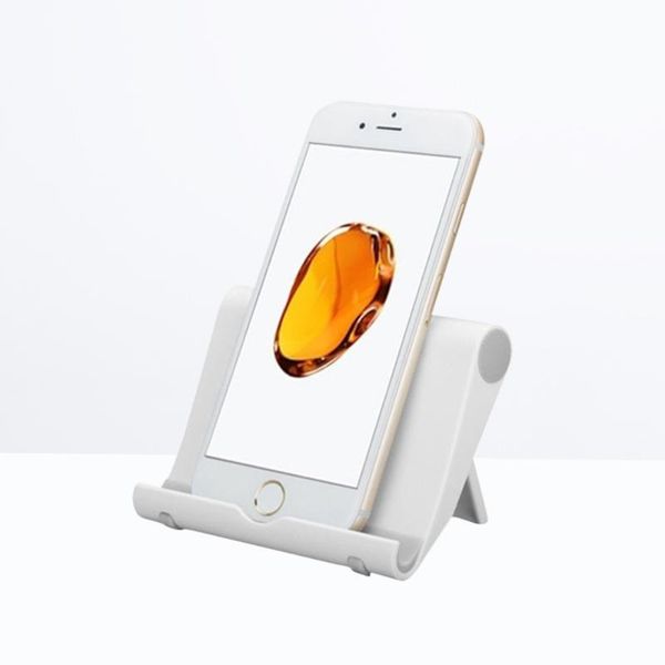 cell phone mounts & holders 4pcs universal holder deskadjustable creative stand for cellphones smartphones tablets (white)
cell phone mounts & holders 4pcs universal holder deskadjustable creative stand for cellphones smartphones tablets (white)