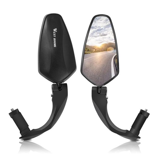 bike groupsets bicycle rearview mirror adjustable handlebar safrty clear foldable acrylic reflector for mtb city road bicycles supplies
bike groupsets bicycle rearview mirror adjustable handlebar safrty clear foldable acrylic reflector for mtb city road bicycles supplies