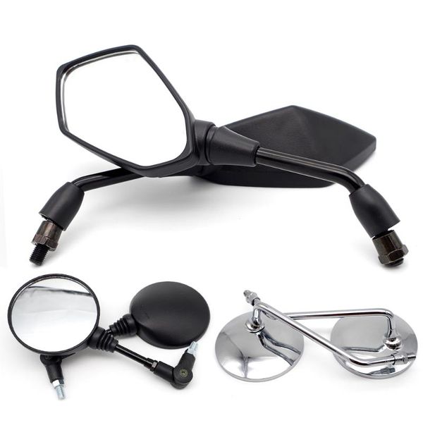 motorcycle mirrors rearview mirror side original for yamahar250 tzr 50 xj600 mt03 r3 exhaust dragstar 1100 r6 fz6n
motorcycle mirrors rearview mirror side original for yamahar250 tzr 50 xj600 mt03 r3 exhaust dragstar 1100 r6 fz6n
