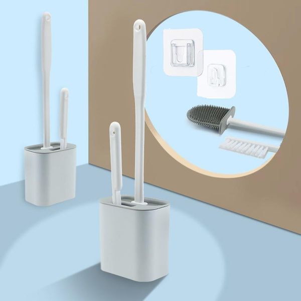 bath accessory set wall hanging tpr toilet brush large and small wc accessories cleaning holder bathroom sets brosse toilette
bath accessory set wall hanging tpr toilet brush large and small wc accessories cleaning holder bathroom sets brosse toilette