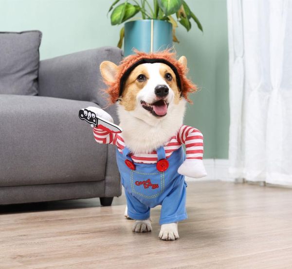 dog apparel funny cat clothes pet clothing cosplay role playing suit pirate halloween dressing up party costume
dog apparel funny cat clothes pet clothing cosplay role playing suit pirate halloween dressing up party costume
