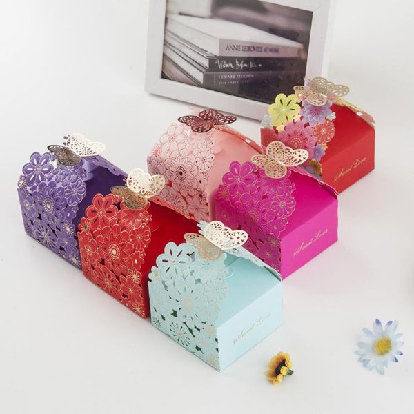 gift wrap 10pcs butterfly hollow box packaging paper bags wedding gifts for guests party candy sweets birthday cake boxes present
gift wrap 10pcs butterfly hollow box packaging paper bags wedding gifts for guests party candy sweets birthday cake boxes present
