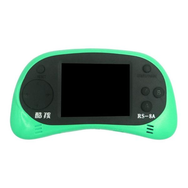 rs-8a mini nes nostalgic children's game machine tetris console handheld 88fc portable players
rs-8a mini nes nostalgic children's game machine tetris console handheld 88fc portable players