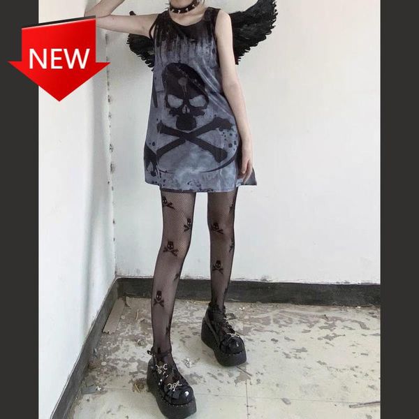 casual dresses aesthetic fairy grunge alt plus size fall clothes punk mini dress women kawaii goth dark academic, Black;gray
casual dresses aesthetic fairy grunge alt plus size fall clothes punk mini dress women kawaii goth dark academic, Black;gray