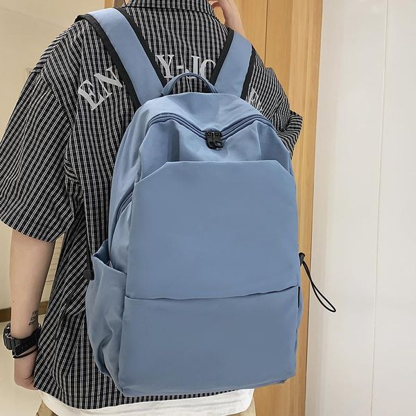 backpack original aizatly school bag ins trend cool high student female wild travel college style lightweight
backpack original aizatly school bag ins trend cool high student female wild travel college style lightweight