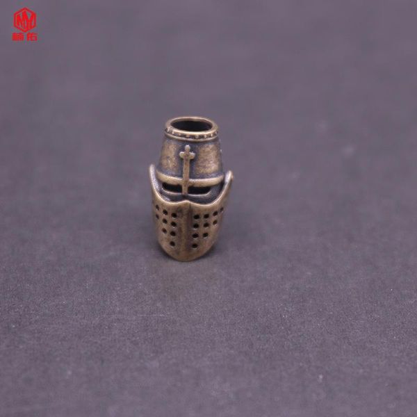 brass helmet knife beads paracord outdoor multi-function tool accessories survival parachute gadgets
brass helmet knife beads paracord outdoor multi-function tool accessories survival parachute gadgets