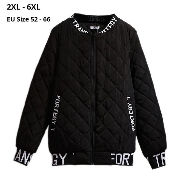 plus size outerwear & coats 6xl 5xl 4xl 3xl 2xl long sleeves woman winter and jackets femme black color casual warmer for mujers
plus size outerwear & coats 6xl 5xl 4xl 3xl 2xl long sleeves woman winter and jackets femme black color casual warmer for mujers