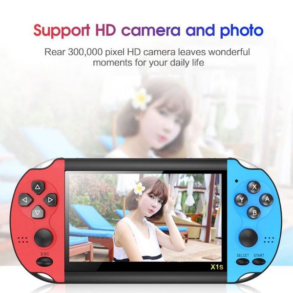 game controllers & joysticks 4.3-inch 8g console nostalgic classic dual-shake built in 10000 games support music read book recorders high pe
game controllers & joysticks 4.3-inch 8g console nostalgic classic dual-shake built in 10000 games support music read book recorders high pe
