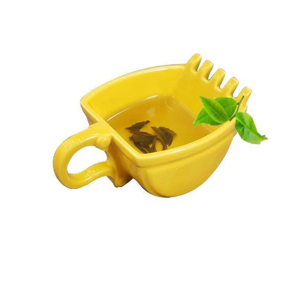 mugs funny mug excavator creative spoon bucket model ceramics cup cafe dessert birthday present teacup kids gift travel
mugs funny mug excavator creative spoon bucket model ceramics cup cafe dessert birthday present teacup kids gift travel