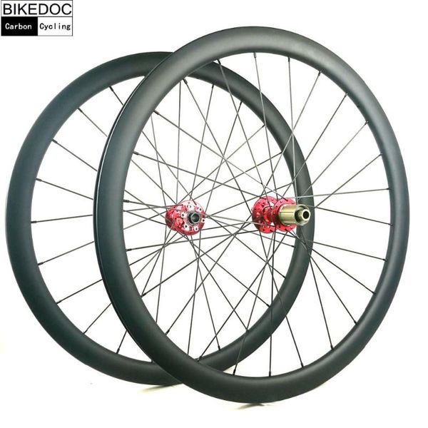 bike wheels bikedoc roda speed 700c carbono roue carbone pour velo route 38mm road disc carbon wheelset 771 772 hub
bike wheels bikedoc roda speed 700c carbono roue carbone pour velo route 38mm road disc carbon wheelset 771 772 hub