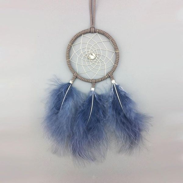 decorative objects & figurines 8cm mini dreamcatcher handmade wind chimes gifts feather decoration home decor wall hanging adornment
decorative objects & figurines 8cm mini dreamcatcher handmade wind chimes gifts feather decoration home decor wall hanging adornment