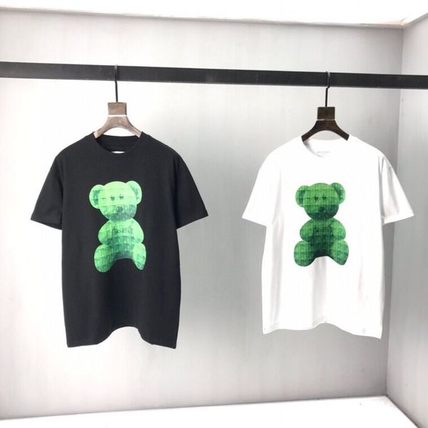 2022ss early spring new high-grade cotton printed t-shirt round neck stitching pullover short sleeves size m-xxxl color black and white y646, Black;brown
2022ss early spring new high-grade cotton printed t-shirt round neck stitching pullover short sleeves size m-xxxl color black and white y646, Black;brown