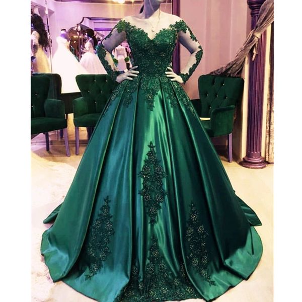 dark green sweet 16 dresses ball gowns quinceanera dress jewel neck appliques girl party formal prom evening gowns, Blue;red
dark green sweet 16 dresses ball gowns quinceanera dress jewel neck appliques girl party formal prom evening gowns, Blue;red