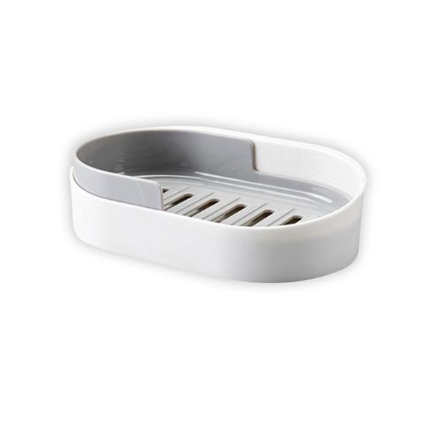 bathroom storage & organization soap holder wall mounted box non-punching suction drain accessories
bathroom storage & organization soap holder wall mounted box non-punching suction drain accessories