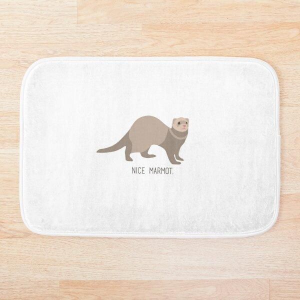 bath mats nice marmot - the big lebowski mat 3d pattern print anti slip soft washable bathroom
bath mats nice marmot - the big lebowski mat 3d pattern print anti slip soft washable bathroom