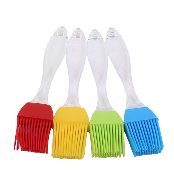 tools & accessories high temperature resistant bbq brush silicone professional outdoor barbecue seasoning sauces condiments oil
tools & accessories high temperature resistant bbq brush silicone professional outdoor barbecue seasoning sauces condiments oil