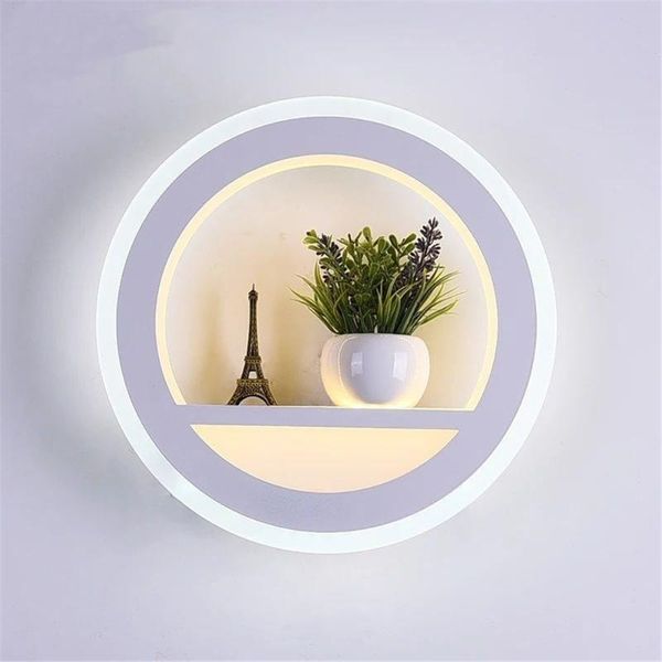 wall lamp led nordic creative kitchen bedroom bedside personality round staircase simple modern aisle
wall lamp led nordic creative kitchen bedroom bedside personality round staircase simple modern aisle