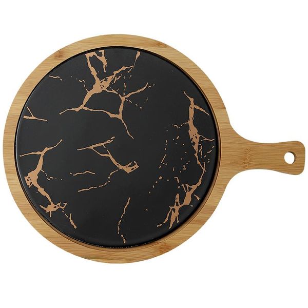 dishes & plates imitation marble western steak plate set creative snack dish pizza family restaurant ceramic tableware bamboo wooden tray
dishes & plates imitation marble western steak plate set creative snack dish pizza family restaurant ceramic tableware bamboo wooden tray