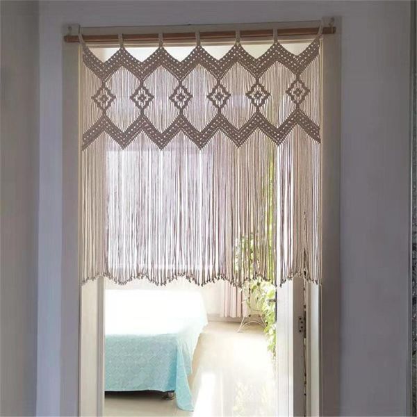 tapestries wall hanging woven curtain bohemian boho chic handwoven tapestry decor for doorway window wedding background
tapestries wall hanging woven curtain bohemian boho chic handwoven tapestry decor for doorway window wedding background