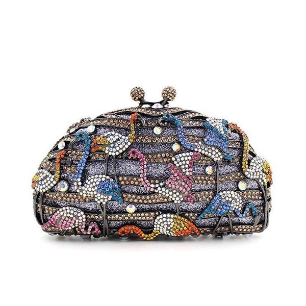 hollow out women colorful evening bags crystal clutch purse handbags and purses wedding dinner ladies bag
hollow out women colorful evening bags crystal clutch purse handbags and purses wedding dinner ladies bag