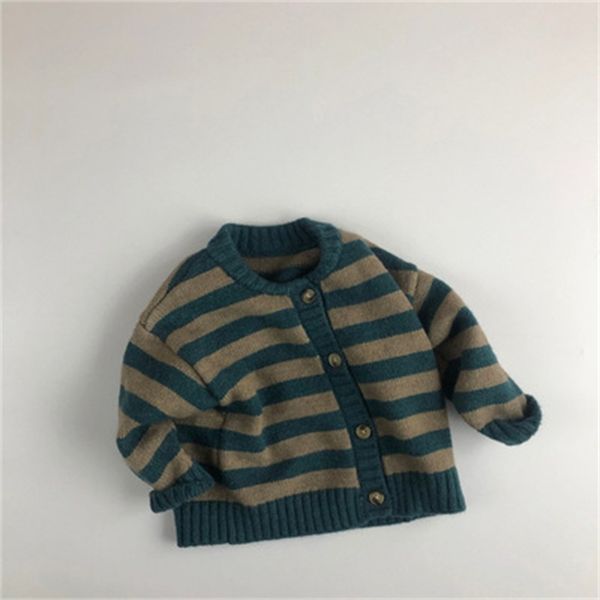 2022 new childrens clothing pullover boy sweater girl sweater knitted cotton comfortable and fashionable, Blue
2022 new childrens clothing pullover boy sweater girl sweater knitted cotton comfortable and fashionable, Blue