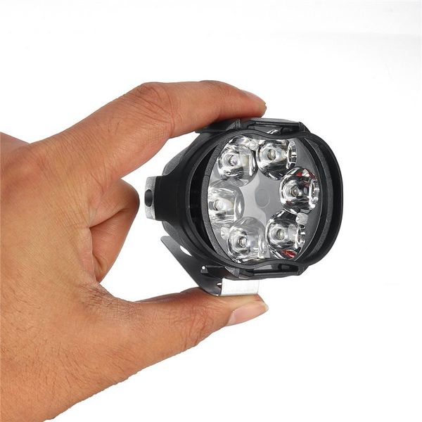 car headlights 2pcs motorcycles headlight white 6w super bright 6 led working spot light motorbike fog lamp 12v scooters spotlight
car headlights 2pcs motorcycles headlight white 6w super bright 6 led working spot light motorbike fog lamp 12v scooters spotlight