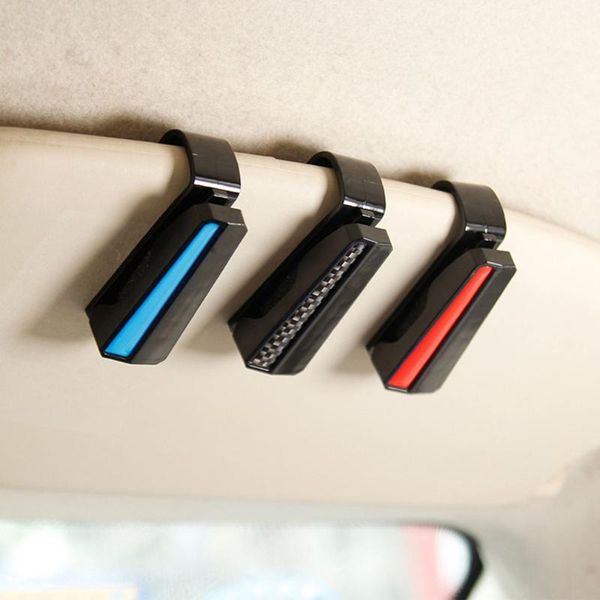 other interior accessories car glasses card bill holder sun visor sunglasses multi-function clip
other interior accessories car glasses card bill holder sun visor sunglasses multi-function clip