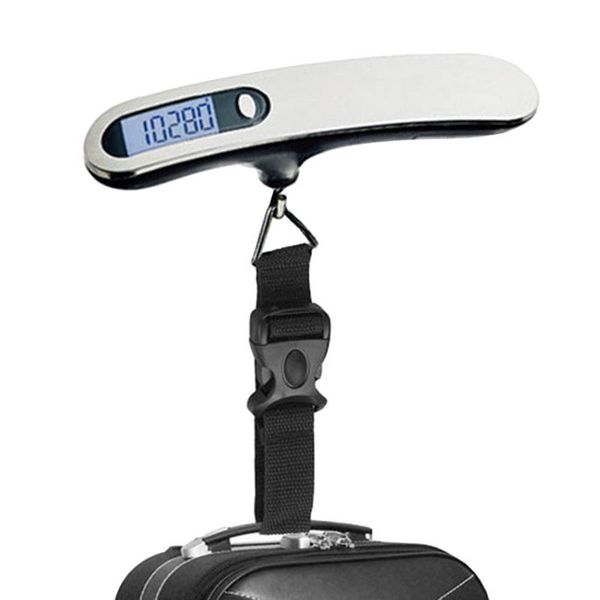 mini digital electronic scale portable travel suitcase bag hanging weight balance handheld 40kg/100g bathroom & kitchen scales
mini digital electronic scale portable travel suitcase bag hanging weight balance handheld 40kg/100g bathroom & kitchen scales