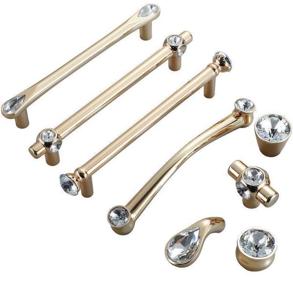 handles & pulls golden cupboard door drawer handle crystal garden simple european style shoe wine cabinet wardrobe furniture pull light luxu
handles & pulls golden cupboard door drawer handle crystal garden simple european style shoe wine cabinet wardrobe furniture pull light luxu