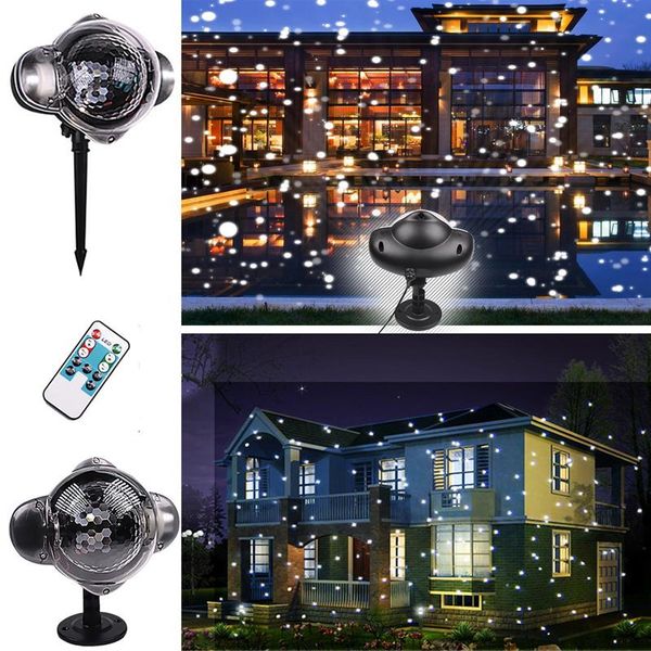 smart home control snowfall projector moving snow laser christmas snowflake light party decoration for outdoor
smart home control snowfall projector moving snow laser christmas snowflake light party decoration for outdoor