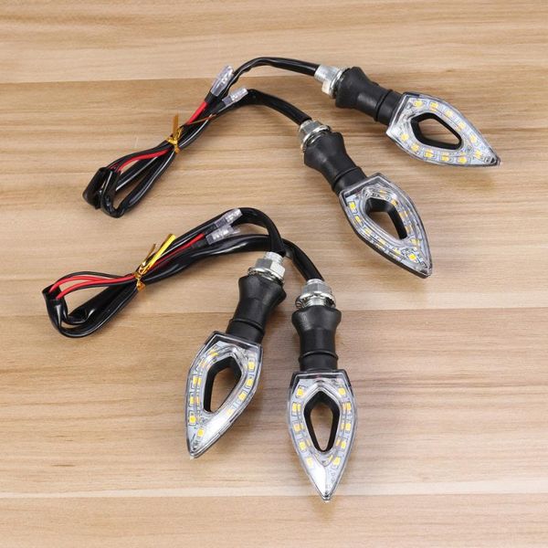 pairs of waterproof 12v motorcycle motorbike 11 leds turn signal lights indicator lamps (yellow light) led emergency
pairs of waterproof 12v motorcycle motorbike 11 leds turn signal lights indicator lamps (yellow light) led emergency