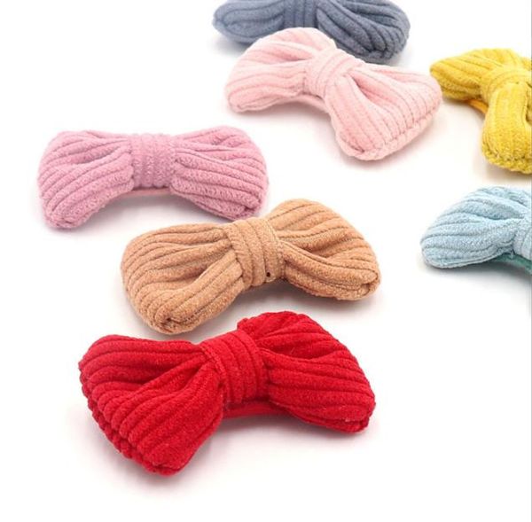 2021 new baby girl sweet hair clips candy color kids hair bow barrettes cute solid hair accessories 5colors, Slivery;white
2021 new baby girl sweet hair clips candy color kids hair bow barrettes cute solid hair accessories 5colors, Slivery;white