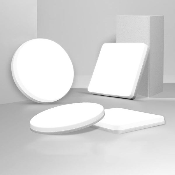 ceiling lights round/square led light for bedroom panel lamp 48w 36w 24w 18w 13w 9w 6w ultra thin home 85-265v
ceiling lights round/square led light for bedroom panel lamp 48w 36w 24w 18w 13w 9w 6w ultra thin home 85-265v