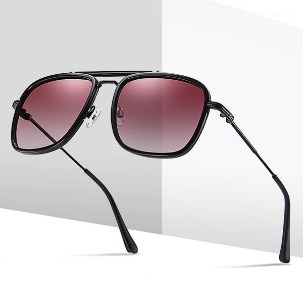 sunglasses 2021 men's tr+metal square design women's fashion sun glasses aviation anti-uv gafas de sol, White;black
sunglasses 2021 men's tr+metal square design women's fashion sun glasses aviation anti-uv gafas de sol, White;black