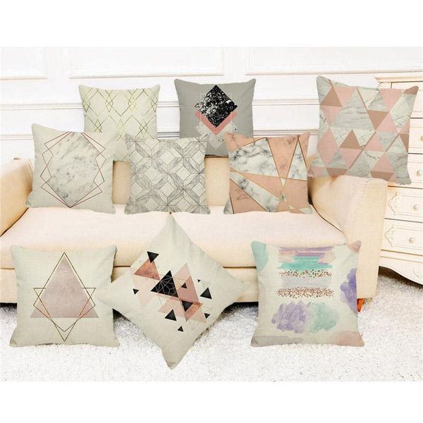 geometric pink cushion cover linen printing pillowcase 45cmx45cm square sofa bed 3d throw a0015 cushion/decorative pillow
geometric pink cushion cover linen printing pillowcase 45cmx45cm square sofa bed 3d throw a0015 cushion/decorative pillow