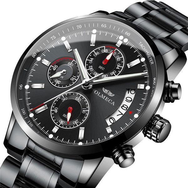 men's multifunctional quartz watches men wristwatches brand for luminous waterproof watch with chronograph calendar, Slivery;brown
men's multifunctional quartz watches men wristwatches brand for luminous waterproof watch with chronograph calendar, Slivery;brown