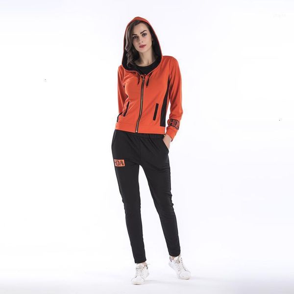 two piece dress autumn women sporting suits tracksuit casual set long sleeve hoodies sweatshirt pants, White
two piece dress autumn women sporting suits tracksuit casual set long sleeve hoodies sweatshirt pants, White