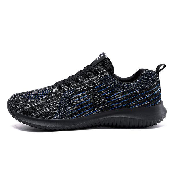 2021 classic comfortable running shoes for mens breathable men's athletic shoes fly weave jogging shoe lightweight fashion black white
2021 classic comfortable running shoes for mens breathable men's athletic shoes fly weave jogging shoe lightweight fashion black white