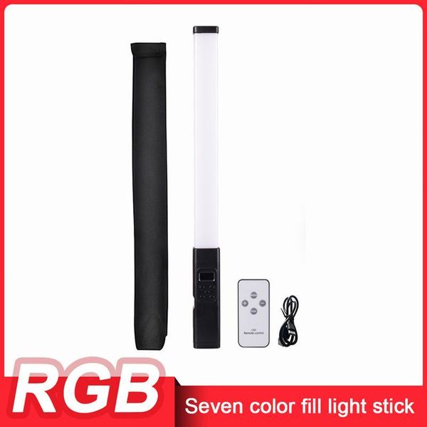 flash heads rgb fill light stick 4000mah usb rechargeable pography led lighting handheld video wand adjustable 3000k-6000k
flash heads rgb fill light stick 4000mah usb rechargeable pography led lighting handheld video wand adjustable 3000k-6000k
