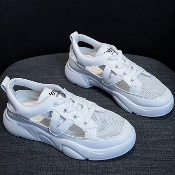summer white female wild net red casual baotou sports flat ins mid-heel sandals, Black
summer white female wild net red casual baotou sports flat ins mid-heel sandals, Black
