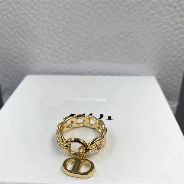 special offer designer jewelry 2021 new letter brass plated fashion personalized ring female tznn, Silver
special offer designer jewelry 2021 new letter brass plated fashion personalized ring female tznn, Silver