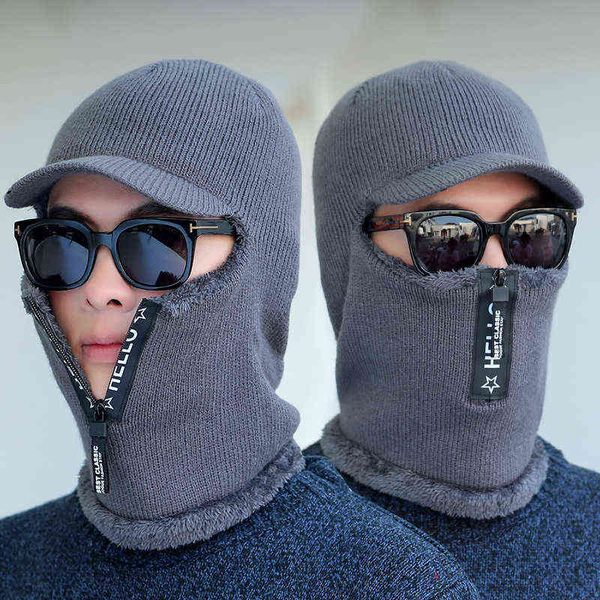 winter hat men's knitted beanie caps fur lined warm brim winter hats for men keep face ear warm balaclava cap skullies y21111, Blue;gray
winter hat men's knitted beanie caps fur lined warm brim winter hats for men keep face ear warm balaclava cap skullies y21111, Blue;gray