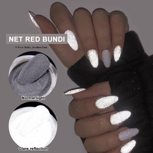 nail glitter 3g/20g reflective powder crystal diy chrome dust nails art decorations luminous in dark, Silver;gold
nail glitter 3g/20g reflective powder crystal diy chrome dust nails art decorations luminous in dark, Silver;gold
