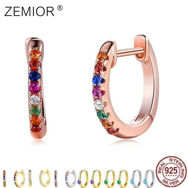 hoop & huggie s925 sterling silver dazzling gold color earrings for women multicolor crystal zircon lady jewelry gift, Golden;silver
hoop & huggie s925 sterling silver dazzling gold color earrings for women multicolor crystal zircon lady jewelry gift, Golden;silver