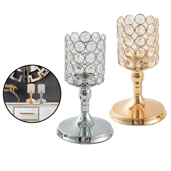 candle holders crystal metal holder candlestick wedding holidays christmas events tablehome decor ornament tealight
candle holders crystal metal holder candlestick wedding holidays christmas events tablehome decor ornament tealight