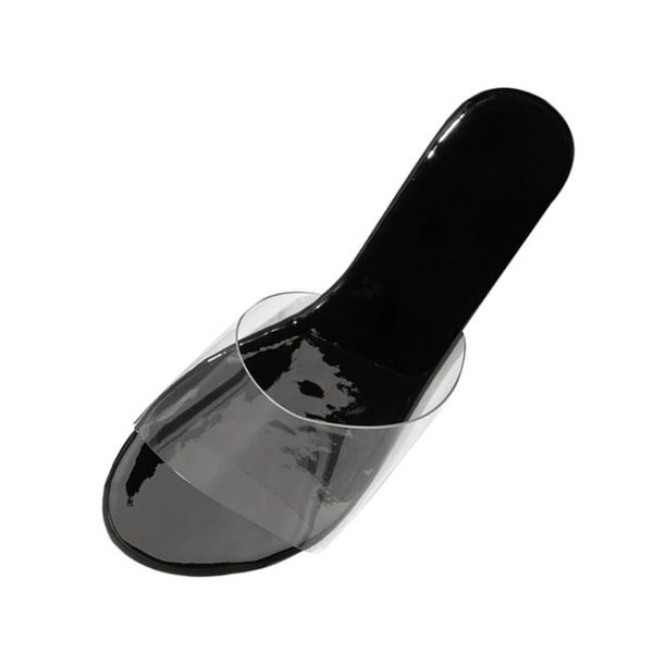 slippers sagace outside summer fashion women pure color flat slipper beach casual shoes woman slides flats, Black
slippers sagace outside summer fashion women pure color flat slipper beach casual shoes woman slides flats, Black