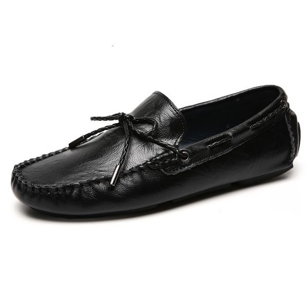 dress shoes men's hand-made pea shoes for driving, leather shoes, casual, gentleman's stress el9z, Black
dress shoes men's hand-made pea shoes for driving, leather shoes, casual, gentleman's stress el9z, Black