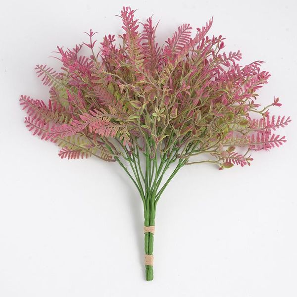 decorative flowers & wreaths artificial flower misty milan plant handbook home wedding garden decoration long branch bouquet diy bridal silk
decorative flowers & wreaths artificial flower misty milan plant handbook home wedding garden decoration long branch bouquet diy bridal silk