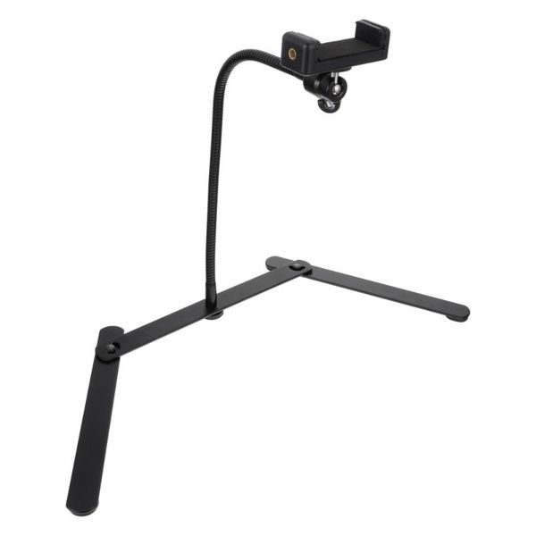 cell phone mounts & holders 1 set of multipurpose stabilizer telephone holder rack (black)
cell phone mounts & holders 1 set of multipurpose stabilizer telephone holder rack (black)