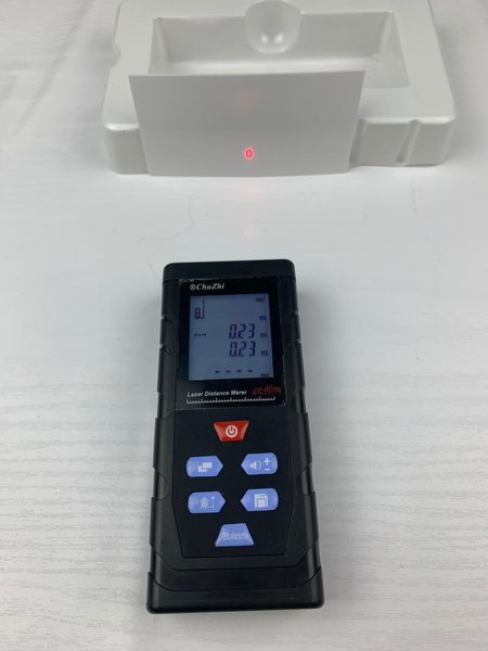laser digital roulette handhold rangefinder distance meter electrical level tape measurement fiber optic equipment
laser digital roulette handhold rangefinder distance meter electrical level tape measurement fiber optic equipment